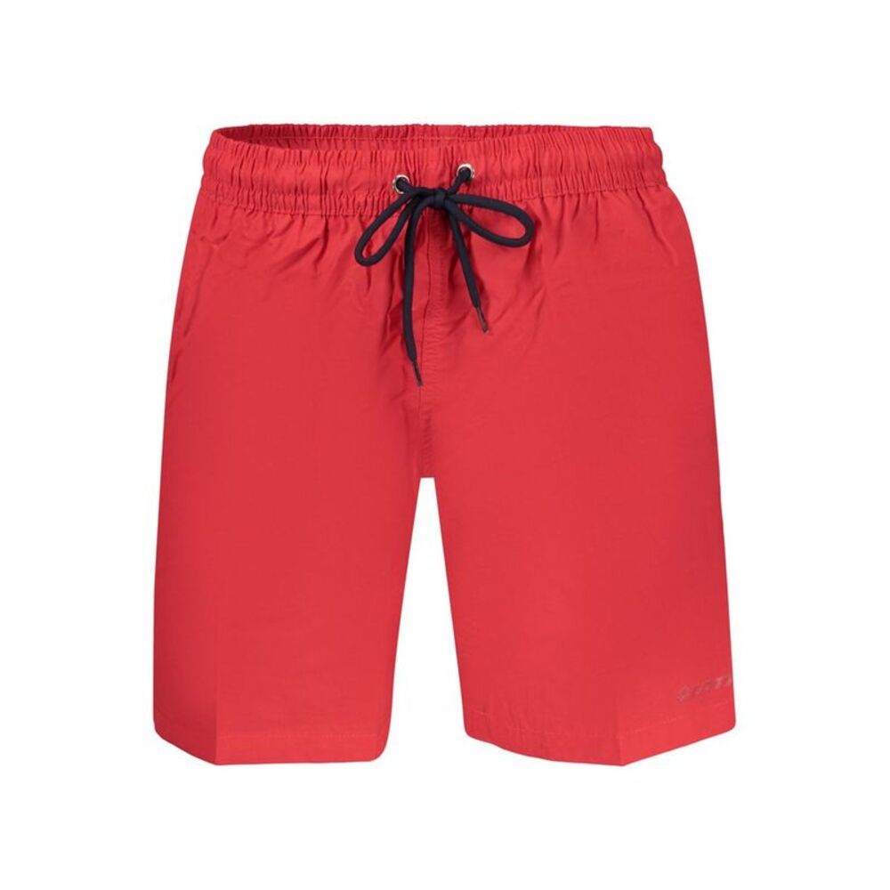 Lotto Rosso Poliammide Male Men's Swimwear